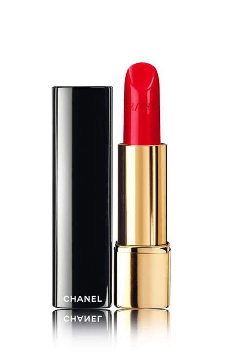 chanel no 2 lipstick|chanel midnight red lipstick.